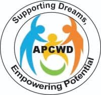 APCWD Logo